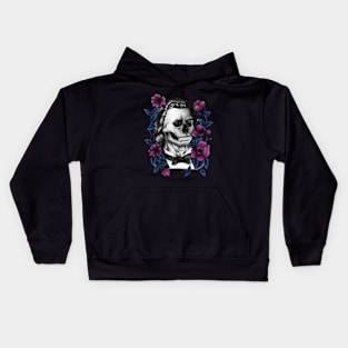 Chopin – The Passenger X Kids Hoodie